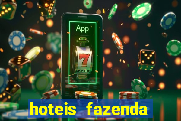 hoteis fazenda porto velho